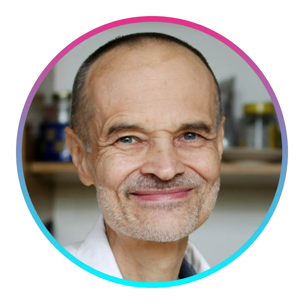 Karel Nešpor